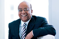 Dr Mo Ibrahim